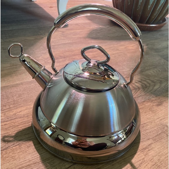 Kitchen Beautiful Professional Culinary Essentials 28 Qt Stainless